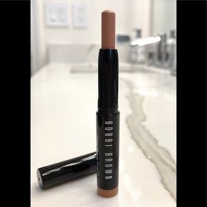 NWT Bobby Brown Long Wear Cream Eye Shadow